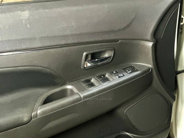 MITSUBISHI - ASX - 2018/2018 - Branca - R$ 88.000,00