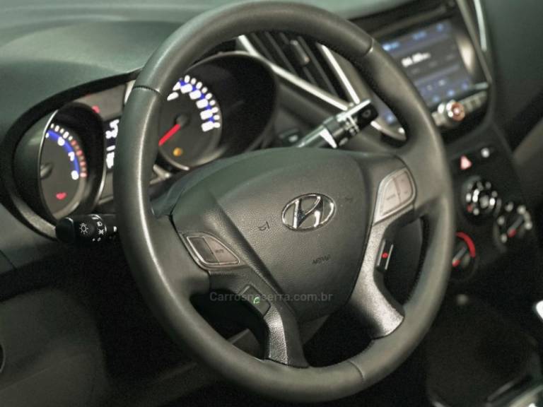 HYUNDAI - HB20 - 2014/2014 - Branca - R$ 56.000,00