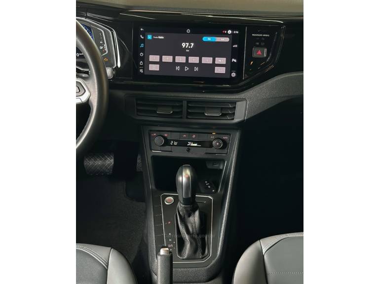 VOLKSWAGEN - NIVUS - 2021/2021 - Cinza - R$ 109.000,00