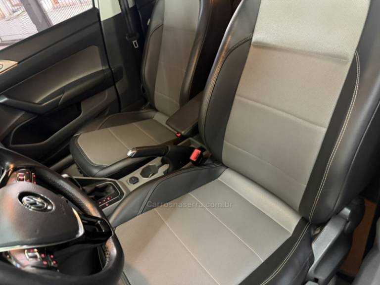 VOLKSWAGEN - VIRTUS - 2018/2018 - Branca - R$ 78.800,00