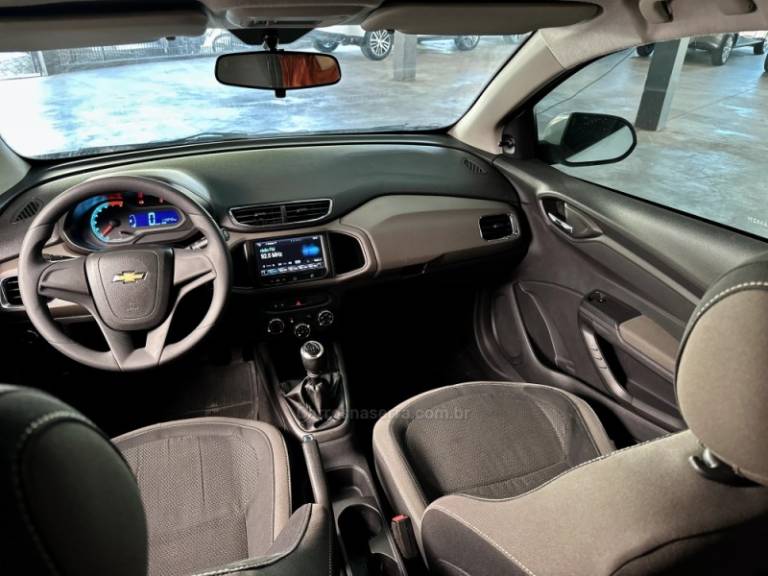 CHEVROLET - PRISMA - 2013/2013 - Branca - R$ 44.000,00