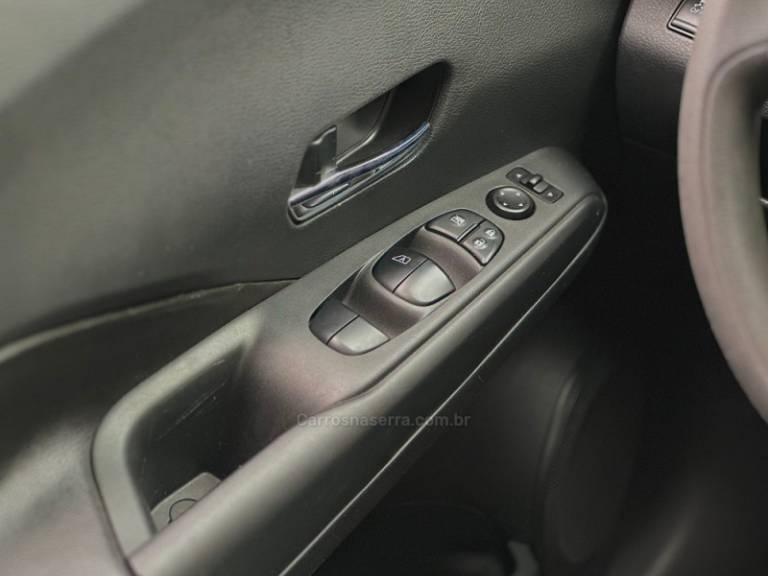 NISSAN - KICKS - 2019/2019 - Preta - R$ 81.500,00