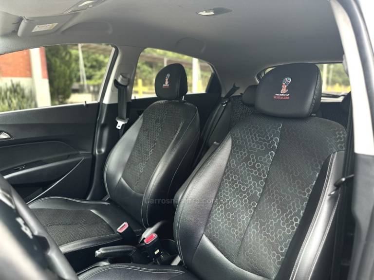 HYUNDAI - HB20 - 2018/2019 - Prata - R$ 67.500,00