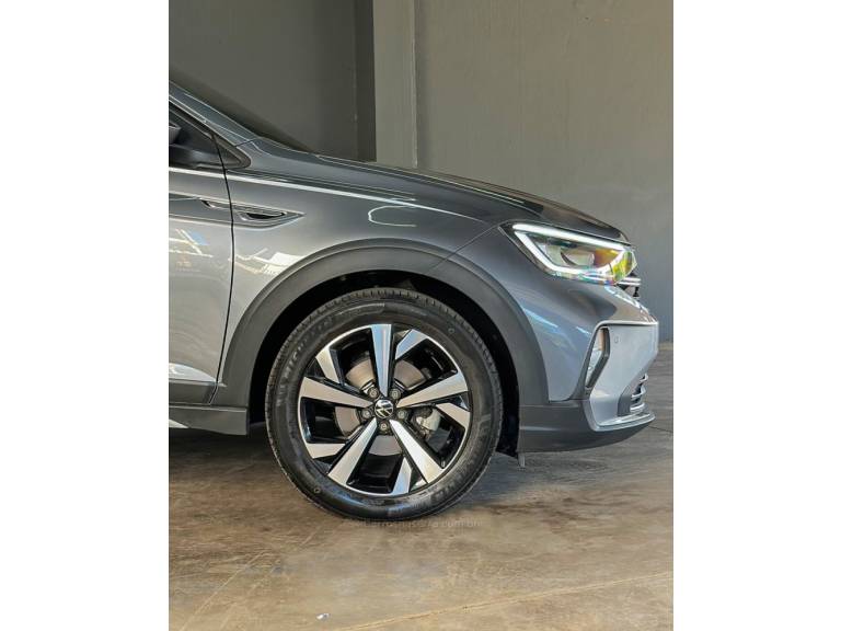 VOLKSWAGEN - NIVUS - 2021/2021 - Cinza - R$ 109.000,00