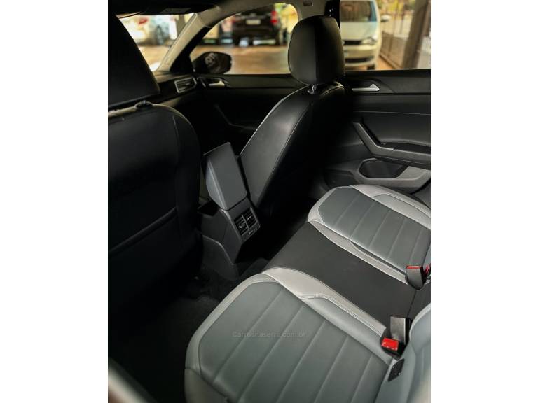 VOLKSWAGEN - NIVUS - 2021/2021 - Cinza - R$ 109.000,00