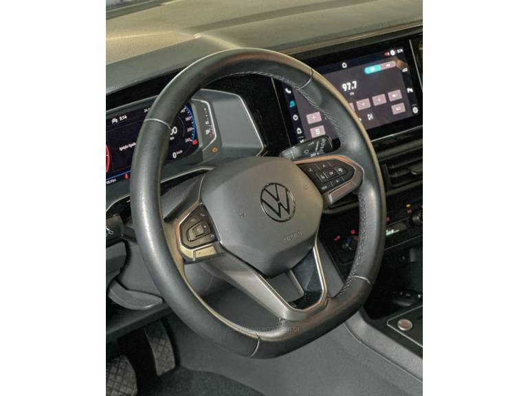 VOLKSWAGEN - NIVUS - 2021/2021 - Cinza - R$ 109.000,00