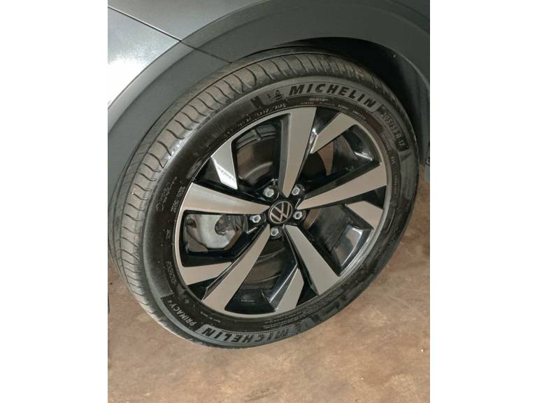 VOLKSWAGEN - NIVUS - 2021/2021 - Cinza - R$ 109.000,00