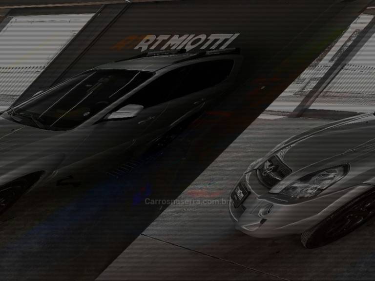 HYUNDAI - TUCSON - 2009/2009 - Branca - R$ 46.000,00