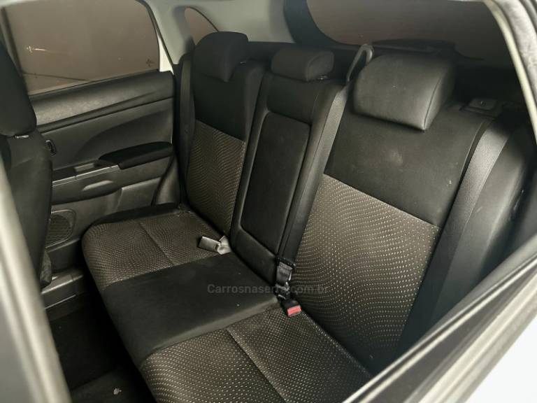 MITSUBISHI - ASX - 2018/2018 - Branca - R$ 88.000,00