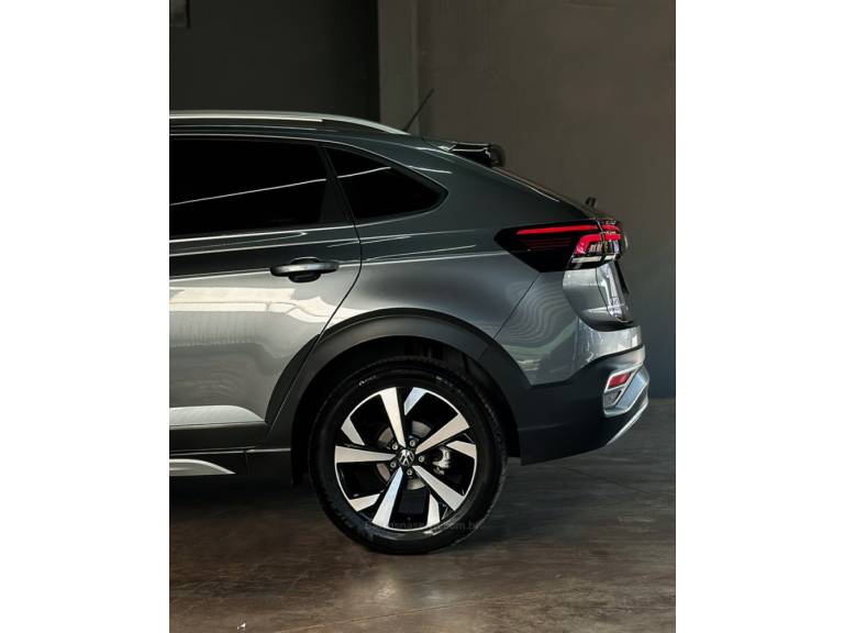 VOLKSWAGEN - NIVUS - 2021/2021 - Cinza - R$ 109.000,00