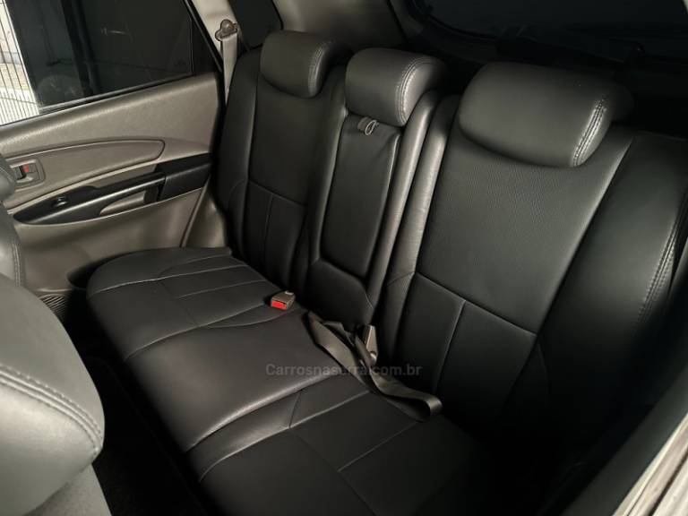 HYUNDAI - TUCSON - 2009/2009 - Branca - R$ 46.000,00