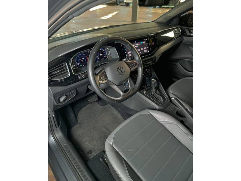 VOLKSWAGEN - NIVUS - 2021/2021 - Cinza - R$ 109.000,00